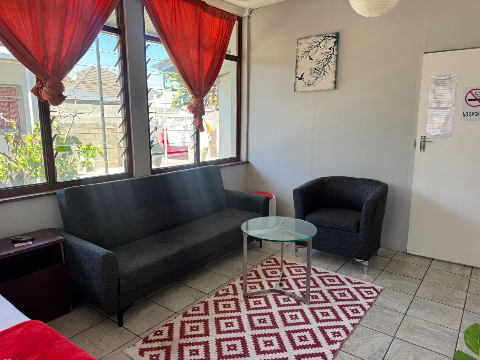 Guest house in cape town for rent Great Choice BnB Goodwood Tableview Parklands +27677911766 Great Choice BnBs are intimate a