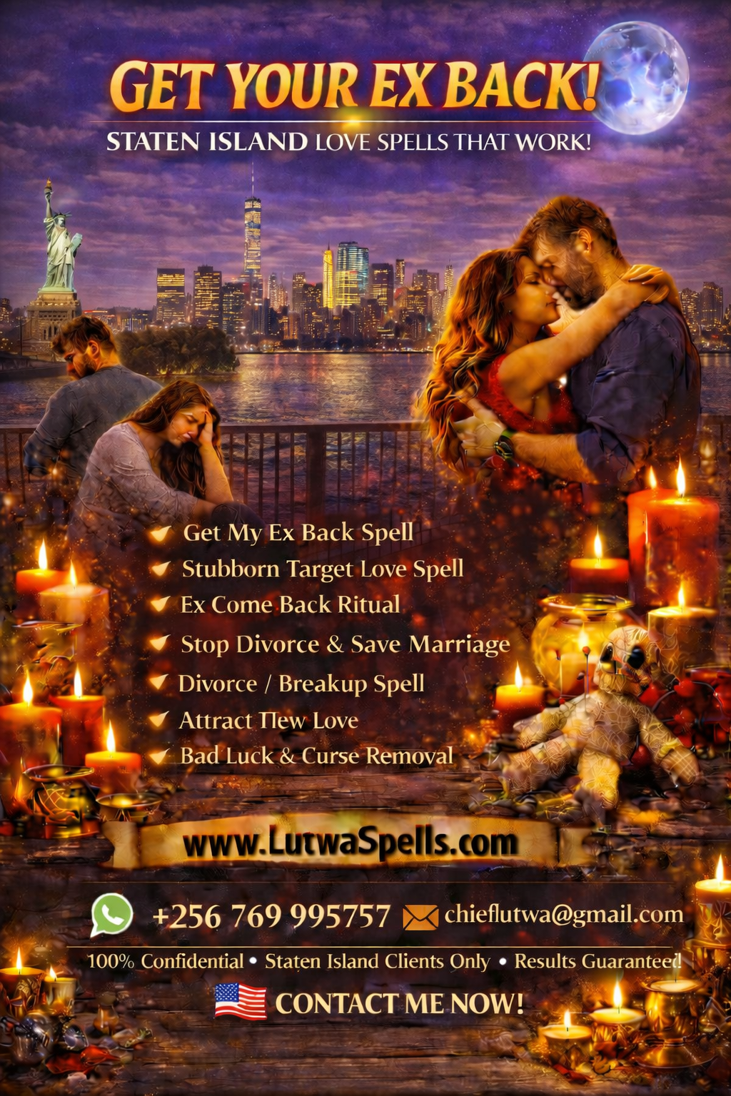 Lost lover spells in Kingston, get your ex back in Kingston, reconnect love in Kingston, revive love in Kingston, bring back