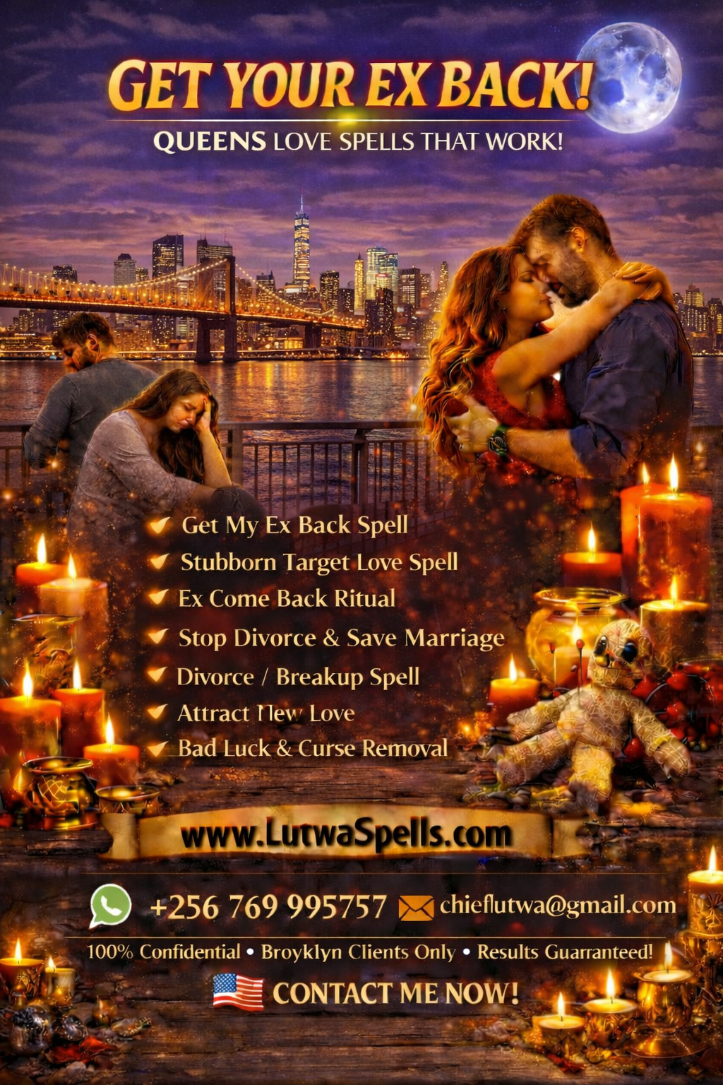 Lost lover spells in Ithaca, get your ex back in Ithaca, reconnect love in Ithaca, revive love in Ithaca, bring back your ex