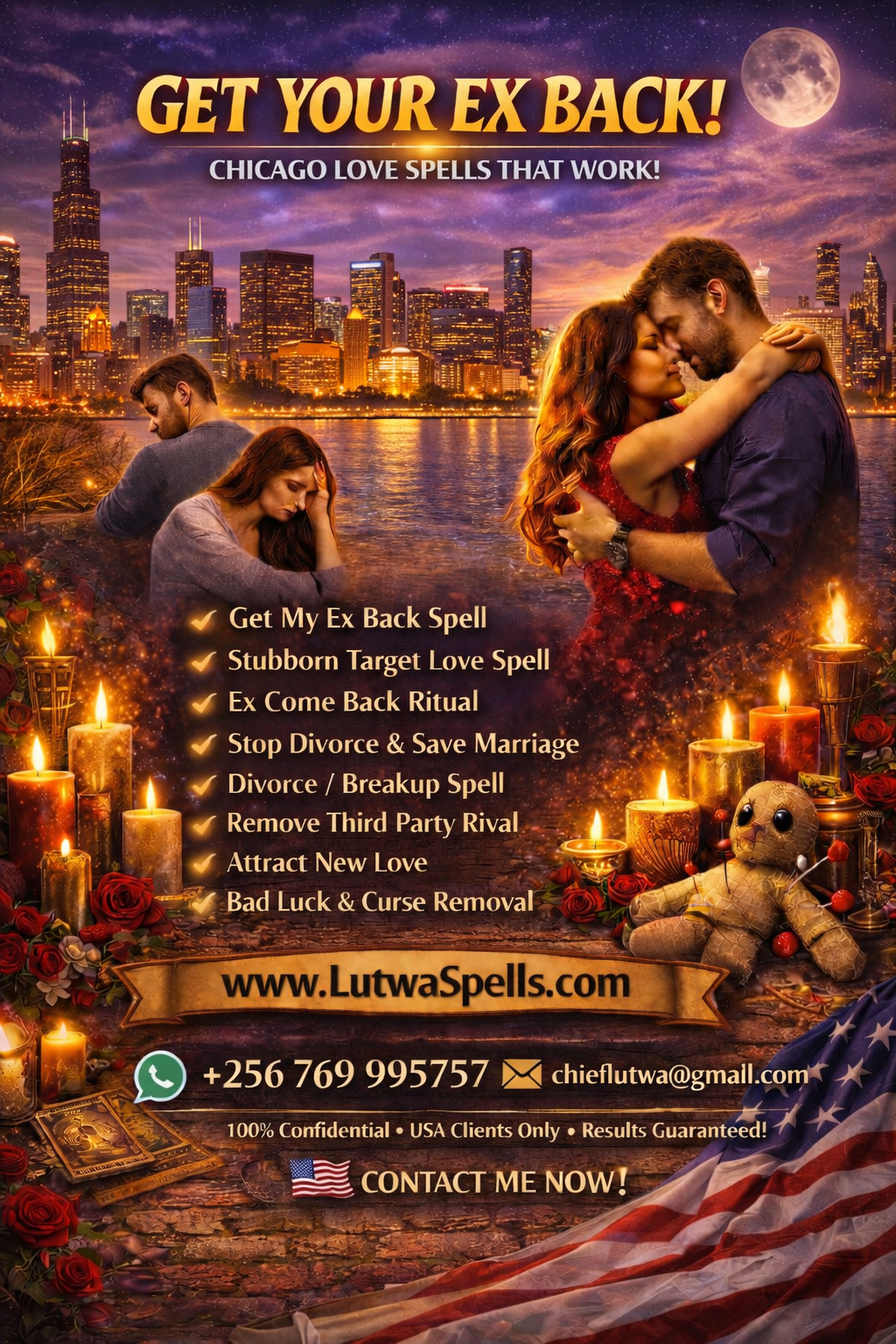 Love spell caster Atlanta, Get your ex back Atlanta, Rekindle love spells Atlanta, Lost lover spells Atlanta, True love spell